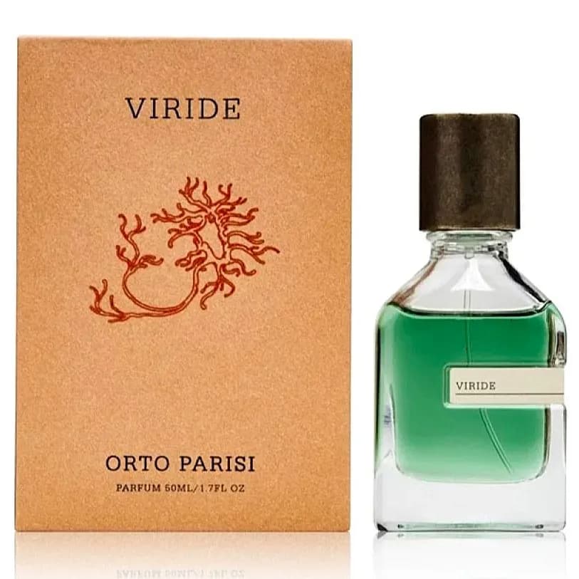 عطر ادکلن اورتو پاریسی ویرید اصل