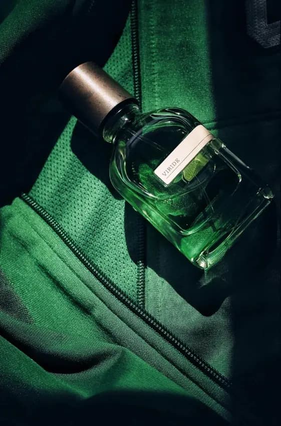 عطر ادکلن اورتو پاریسی ویرید اصل — تصویر ۲