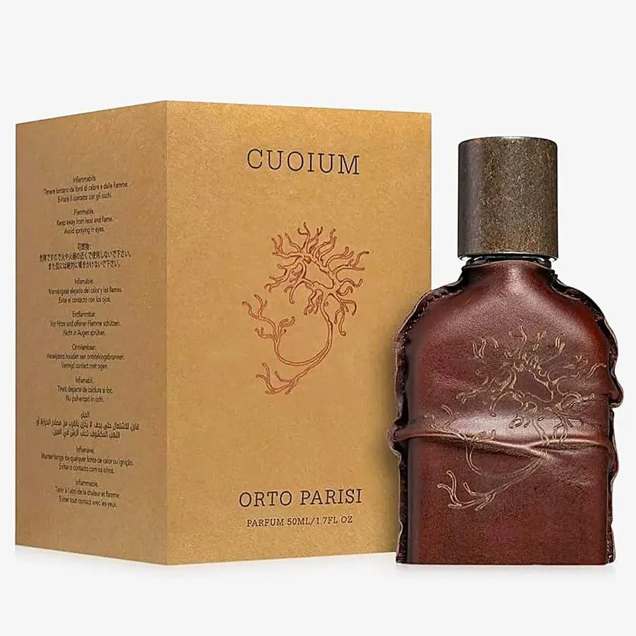 عطر ادکلن اورتو پاریسی کویوم (کوئوم) اصل