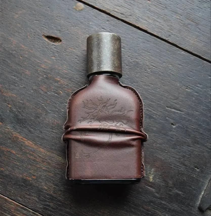 عطر ادکلن اورتو پاریسی کویوم (کوئوم) اصل — تصویر ۳