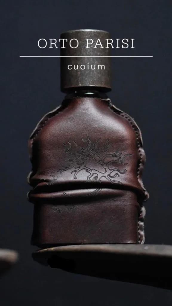 عطر ادکلن اورتو پاریسی کویوم (کوئوم) اصل — تصویر ۴