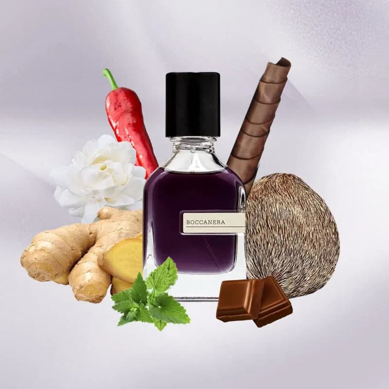 عطر ادکلن اورتو پاریسی بوکانرا اصل — تصویر ۴