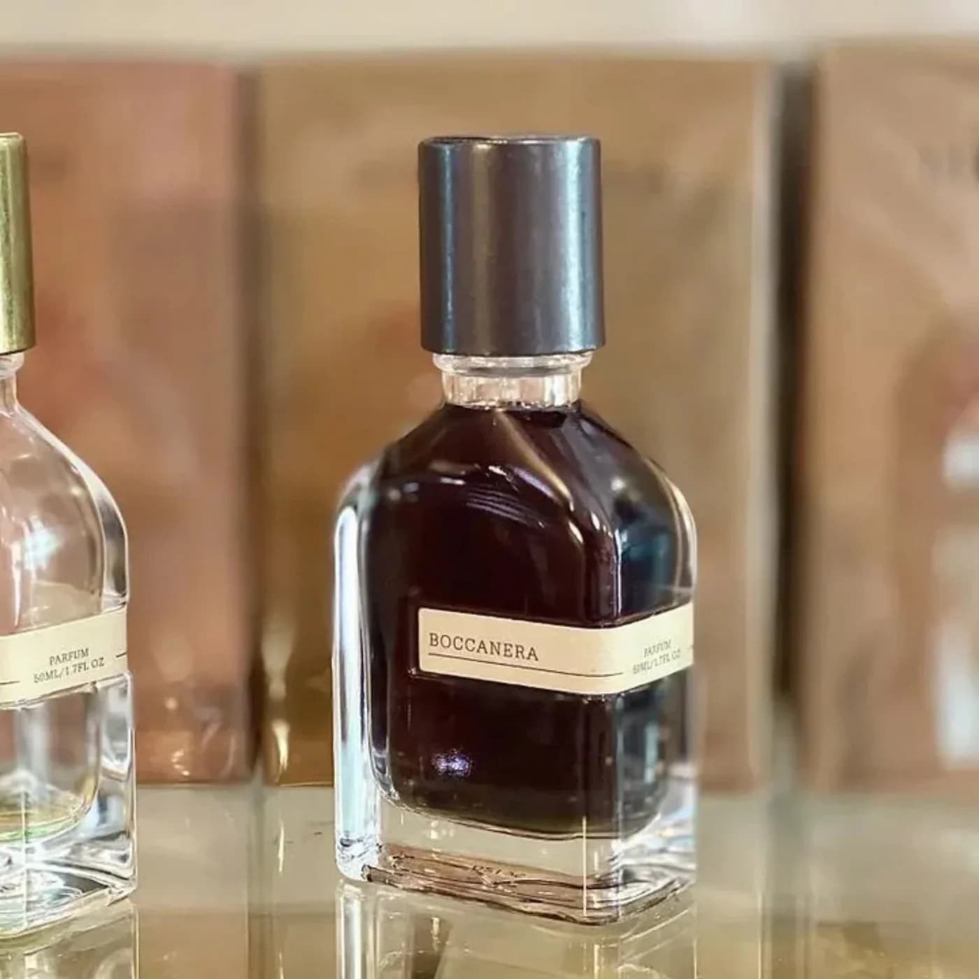 عطر ادکلن اورتو پاریسی بوکانرا اصل — تصویر ۲