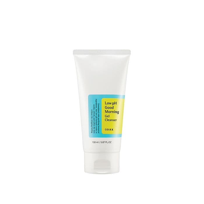 ژل شوینده گود مورنینگ کوزارکس 150 میل | COSRX Low pH Good Morning Gel Cleanser
