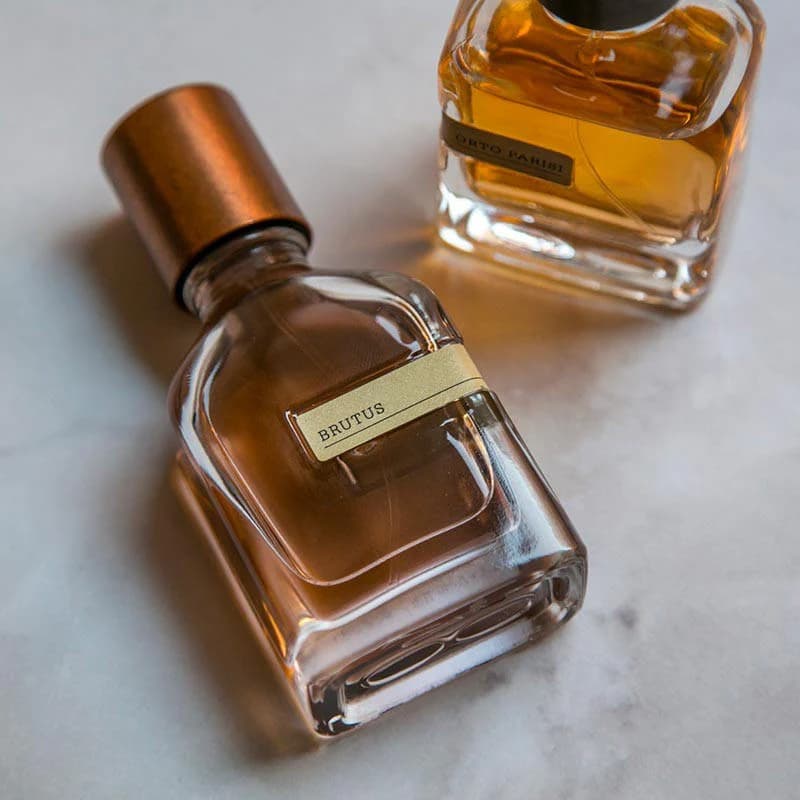 عطر ادکلن اورتو پاریسی بروتوس اصل — تصویر ۳