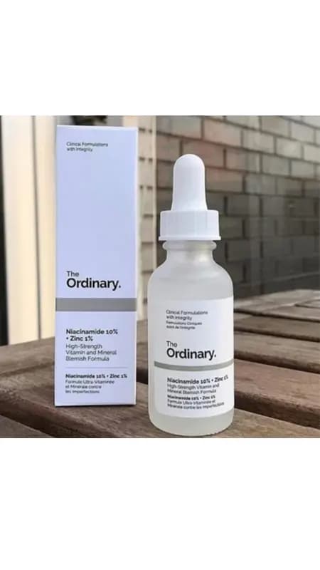 سرم لایه بردار سالیسیلیک اسید 2% سلوشن اوردینری اصل Ordinary — تصویر ۲