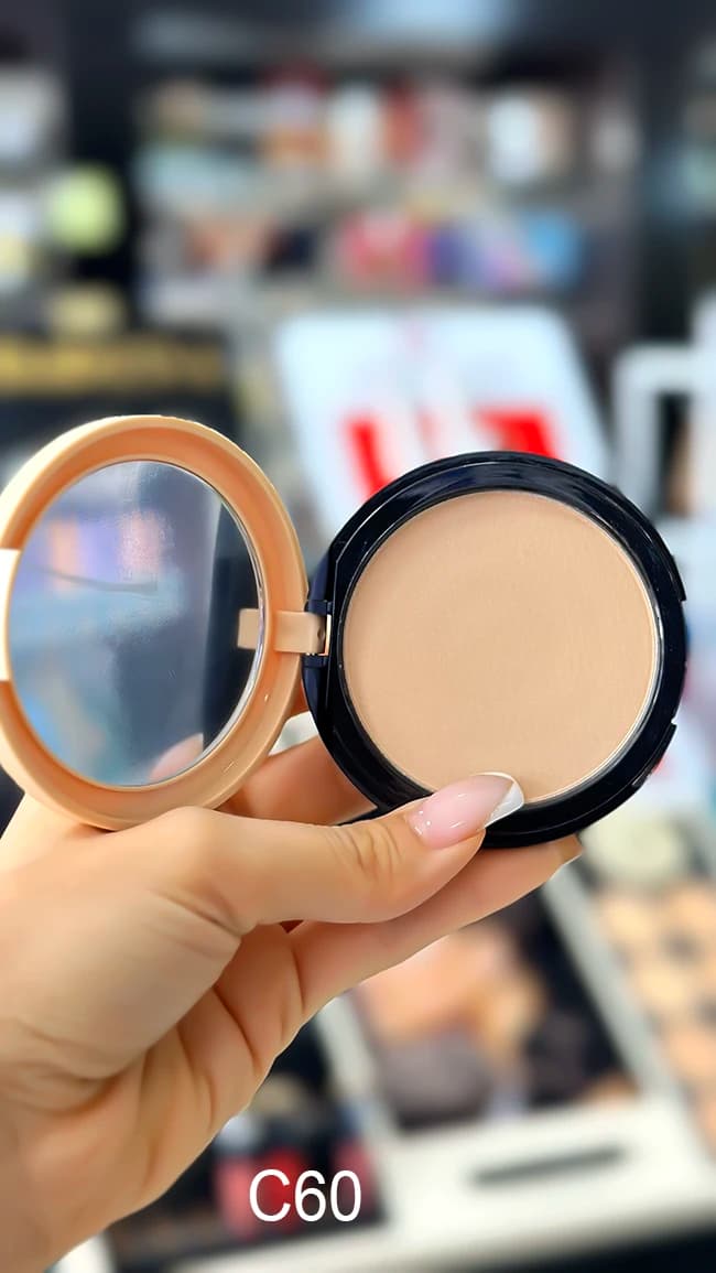 پنکک استنلی اصل مدل PERFECT COVERAGE – شماره C60 | پوشش مات و مخملی