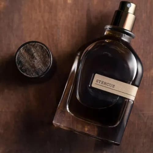 عطر ادکلن اورتو پاریسی استرکوس اصل — تصویر ۲