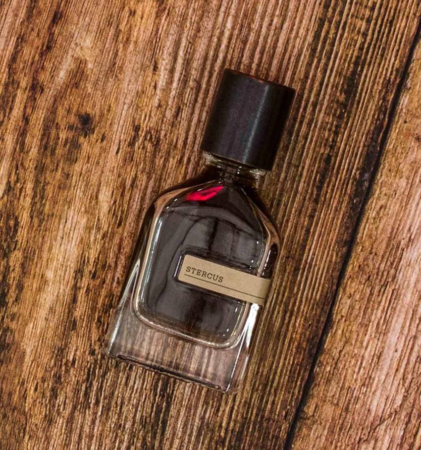 عطر ادکلن اورتو پاریسی استرکوس اصل — تصویر ۳