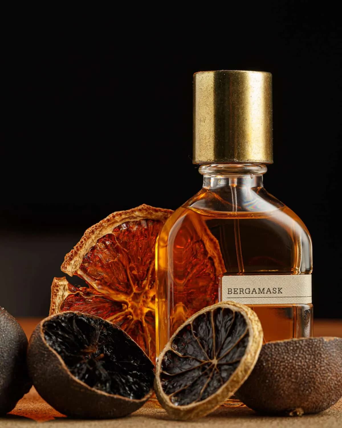 عطر ادکلن اورتو پاریسی برگاماسک اصل — تصویر ۴