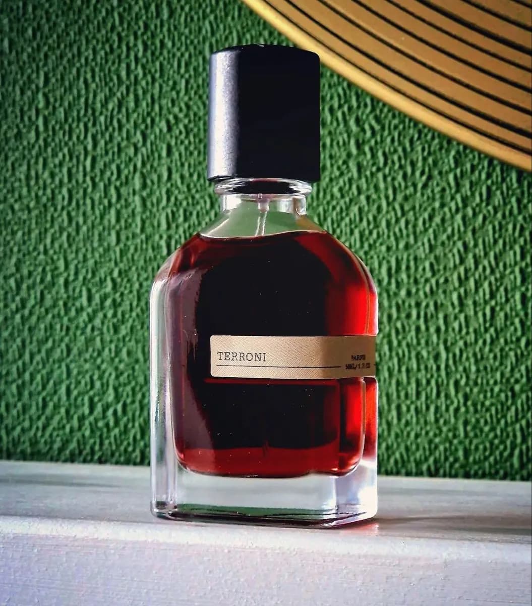 عطر ادکلن اورتو پاریسی ترونی اصل — تصویر ۴