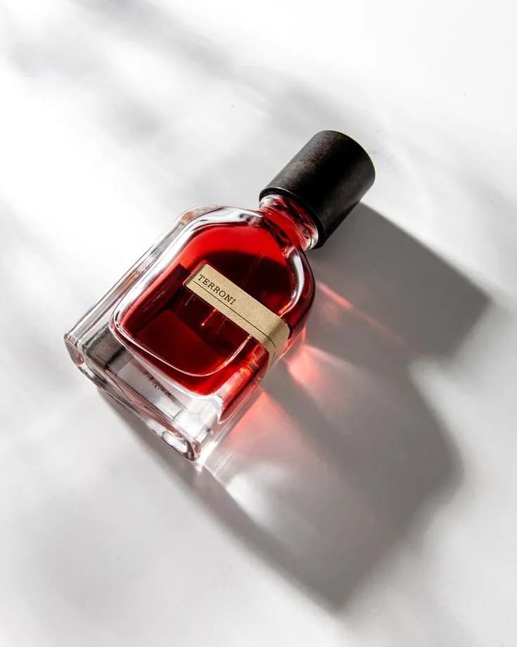 عطر ادکلن اورتو پاریسی ترونی اصل — تصویر ۲