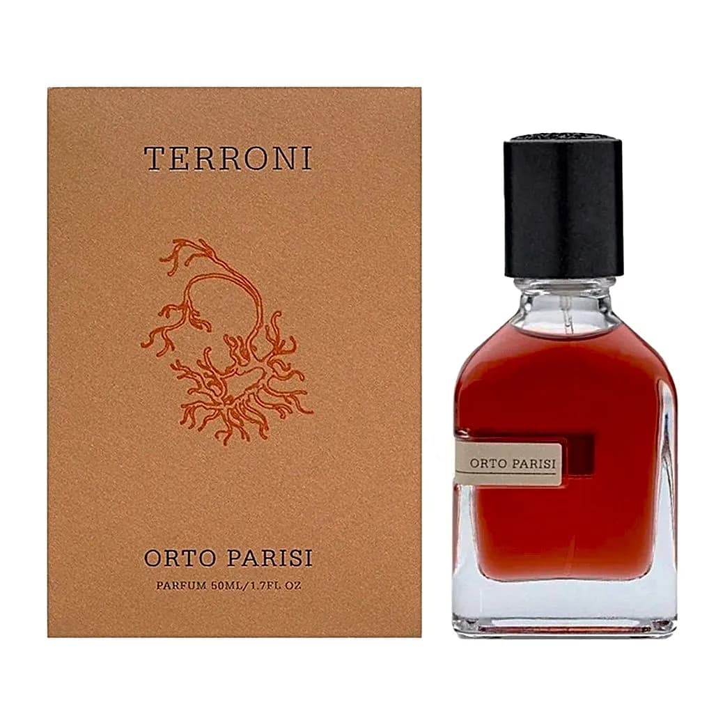 عطر ادکلن اورتو پاریسی ترونی اصل