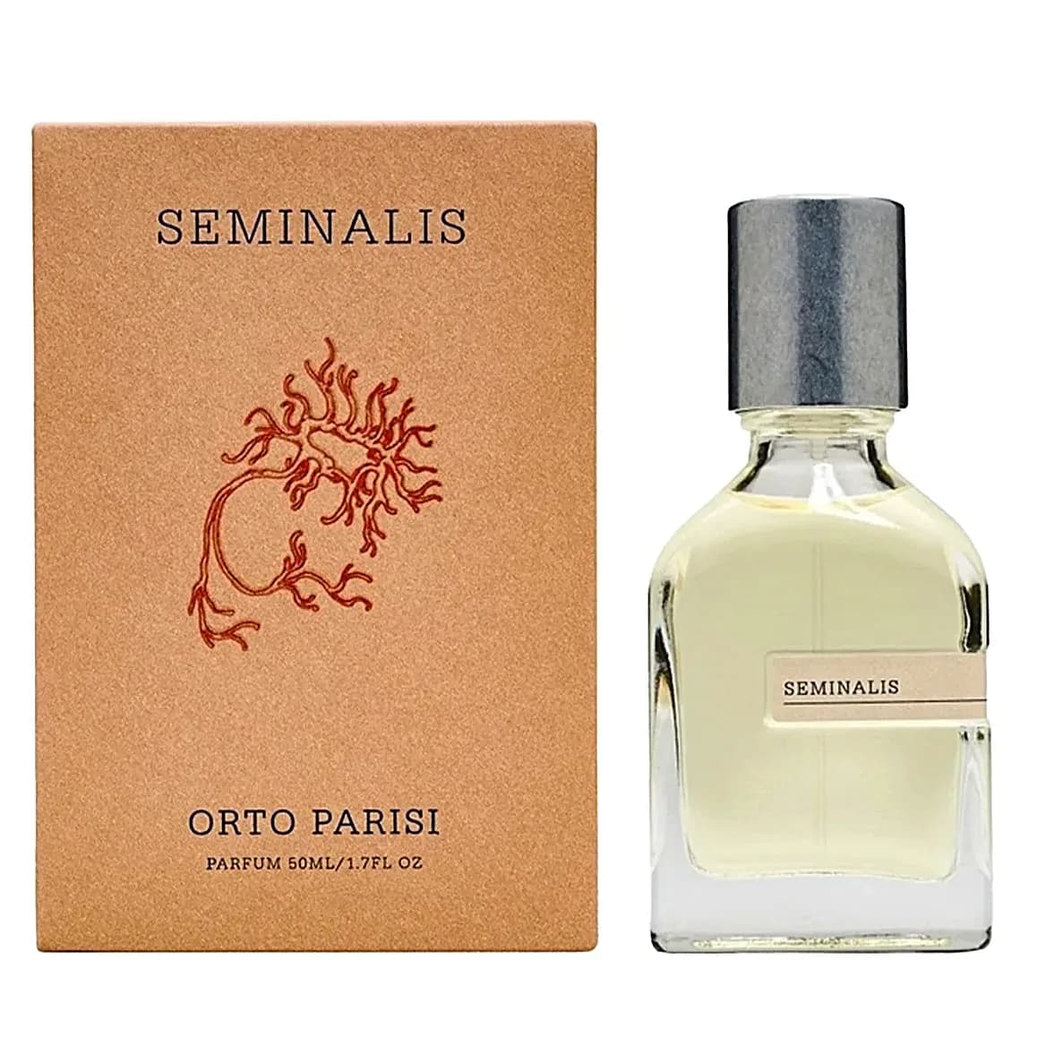 عطر ادکلن اورتو پاریسی سمینالیس اصل