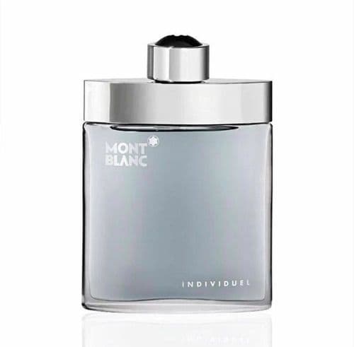 عطر مردانه عطر مونت بلنک ایندیویدوال | MONT BLANC Individuel Tonic