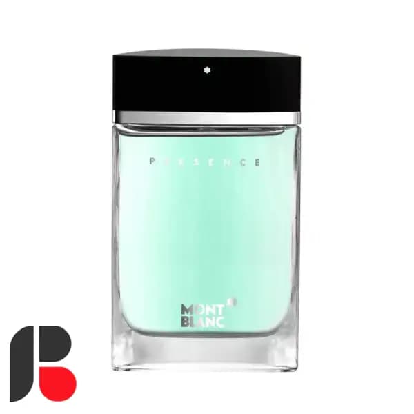 عطر ادکلن مونت بلنک پرسنس | Mont Blanc Presence — تصویر ۵