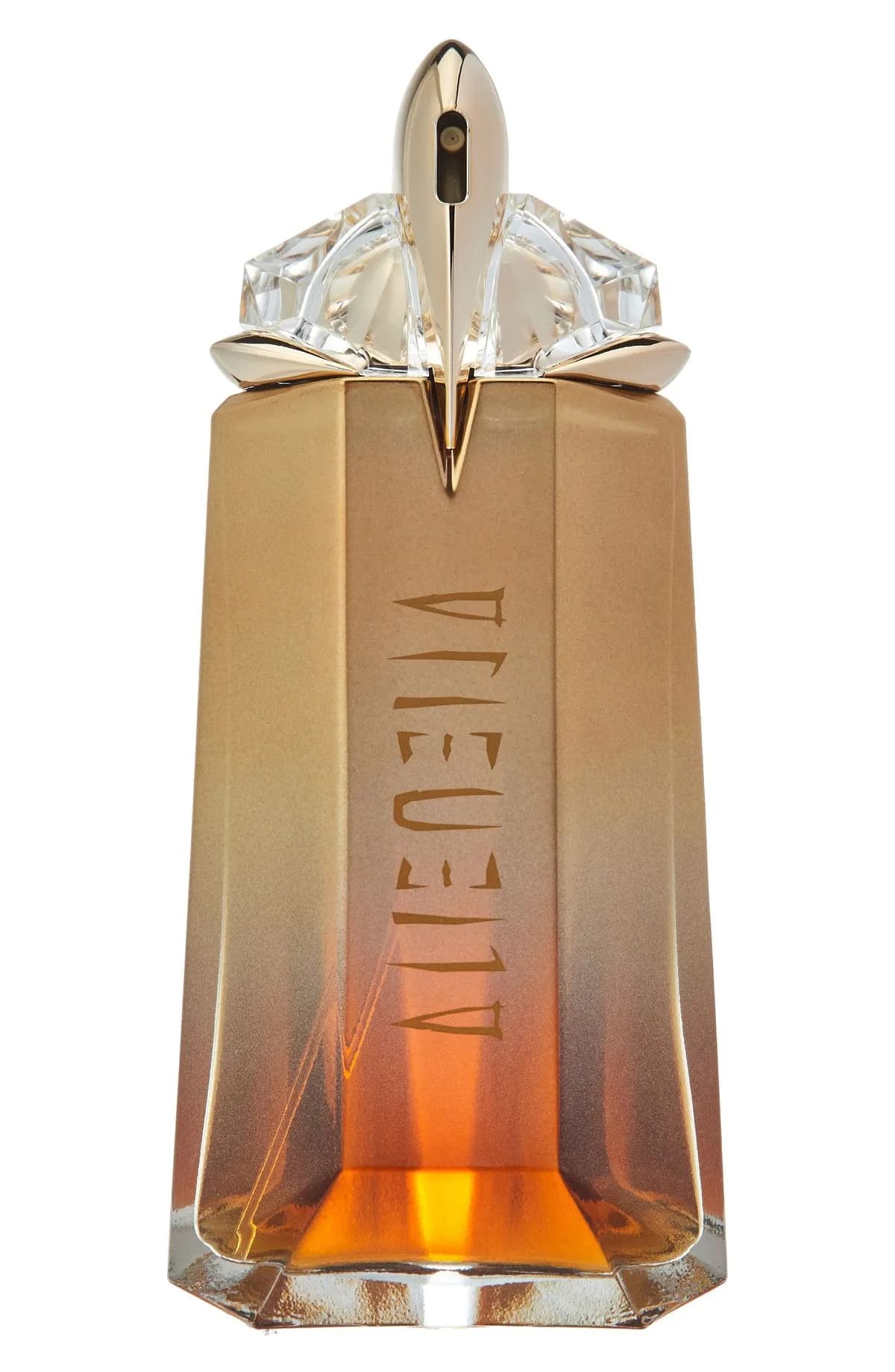 عطر ادکلن تیری موگلر الین گادس اینتنس زنانه اصل — تصویر ۲