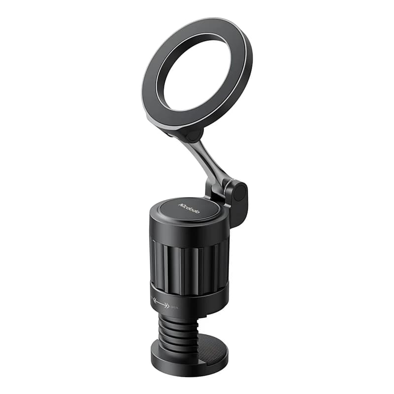 هولدر و پایه نگهدارنده رومیزی مگنتی مک دودو Mcdodo TB-625 Universal Travel Phone Holder