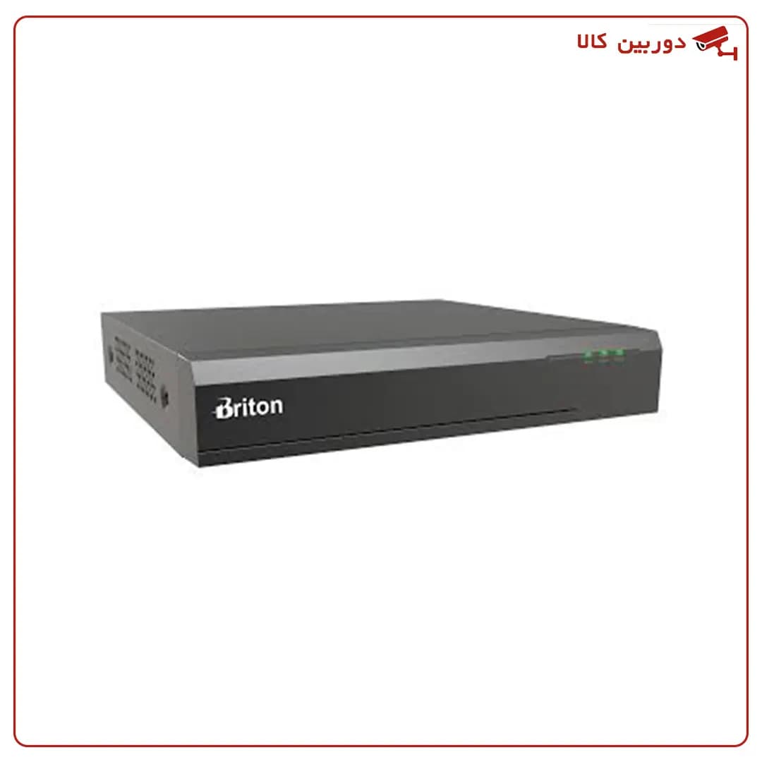دستگاه ضبط تصویر برایتون 16کانال UVR-F16EHB-D7C6