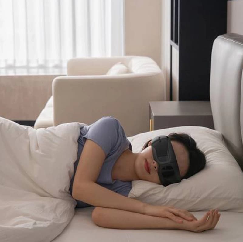 ماساژور چشم پرودو Porodo PD-LFST105 Lifestyle Eye Massager — تصویر ۲