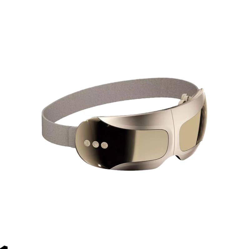 ماساژور چشم پرودو Porodo PD-LFST105 Lifestyle Eye Massager — تصویر ۴