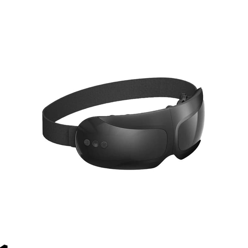 ماساژور چشم پرودو Porodo PD-LFST105 Lifestyle Eye Massager