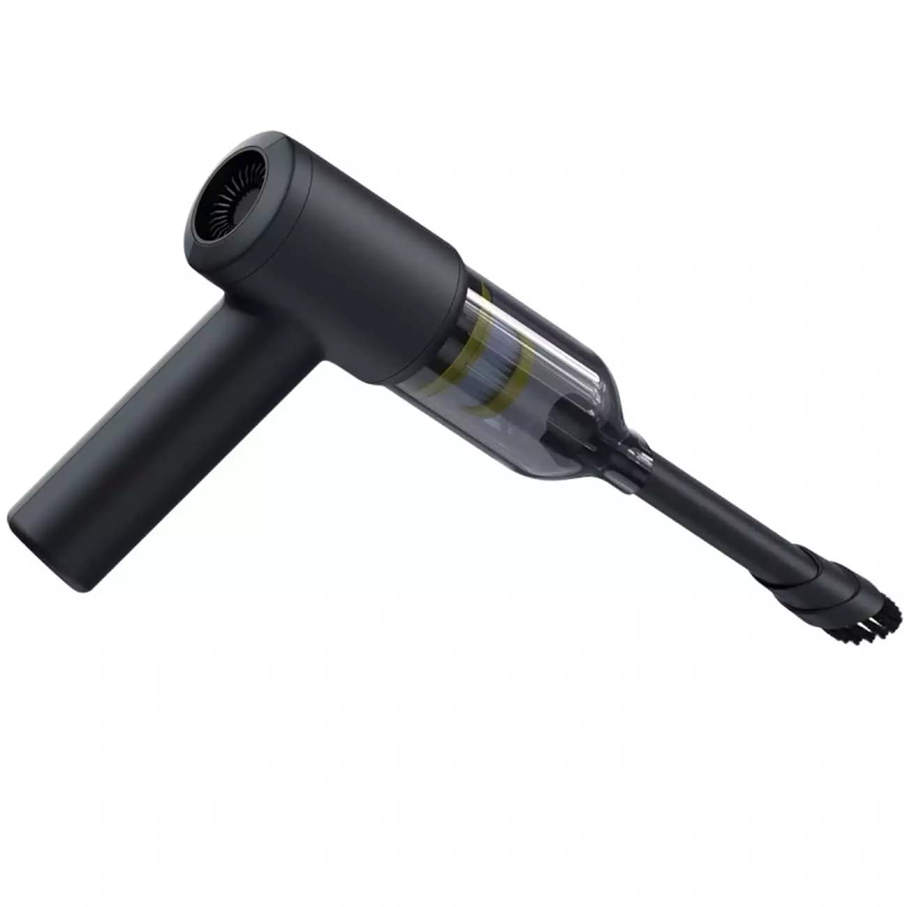جارو شارژی ماشین بیسوس Baseus AT Car Vacuum Cleaner C30476600121 — تصویر ۸