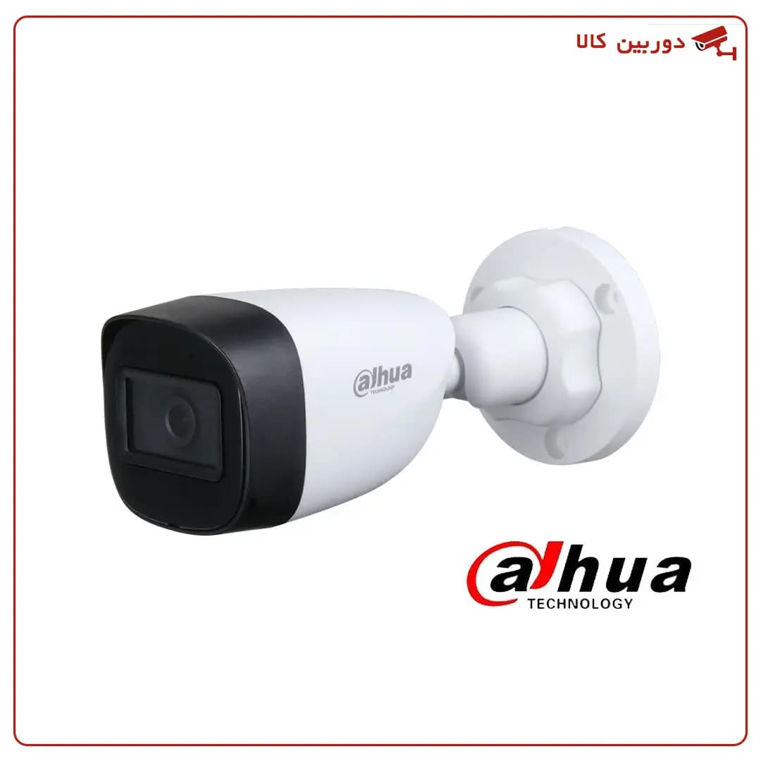 دوربین مدار بسته داهوا 5مگاپیکسل DH-HAC-HFW1500CP