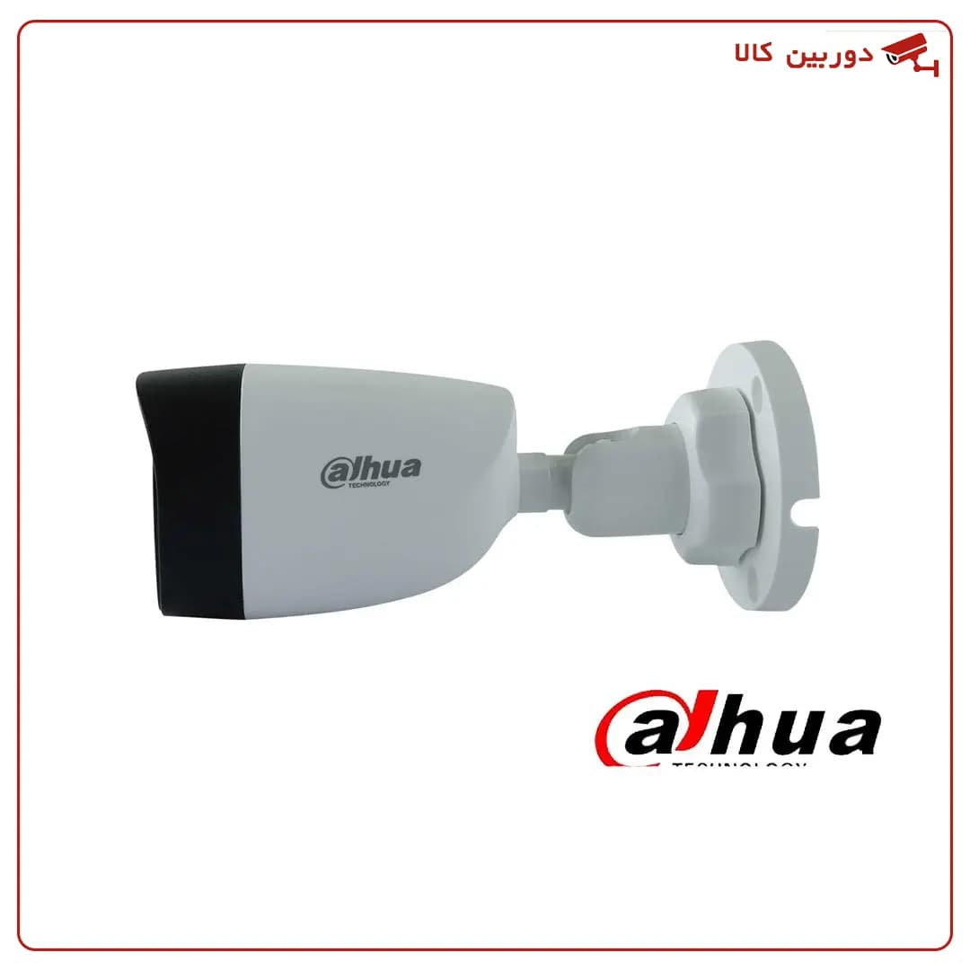 دوربین مدار بسته داهوا 5مگاپیکسل DH-HAC-HFW1500CP — تصویر ۲