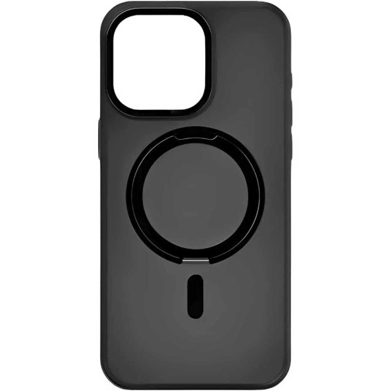 قاب محافظ مگنتی مک دودو آیفون Mcdodo PC-4933 iPhone 16 Pro Max MagSafe Case