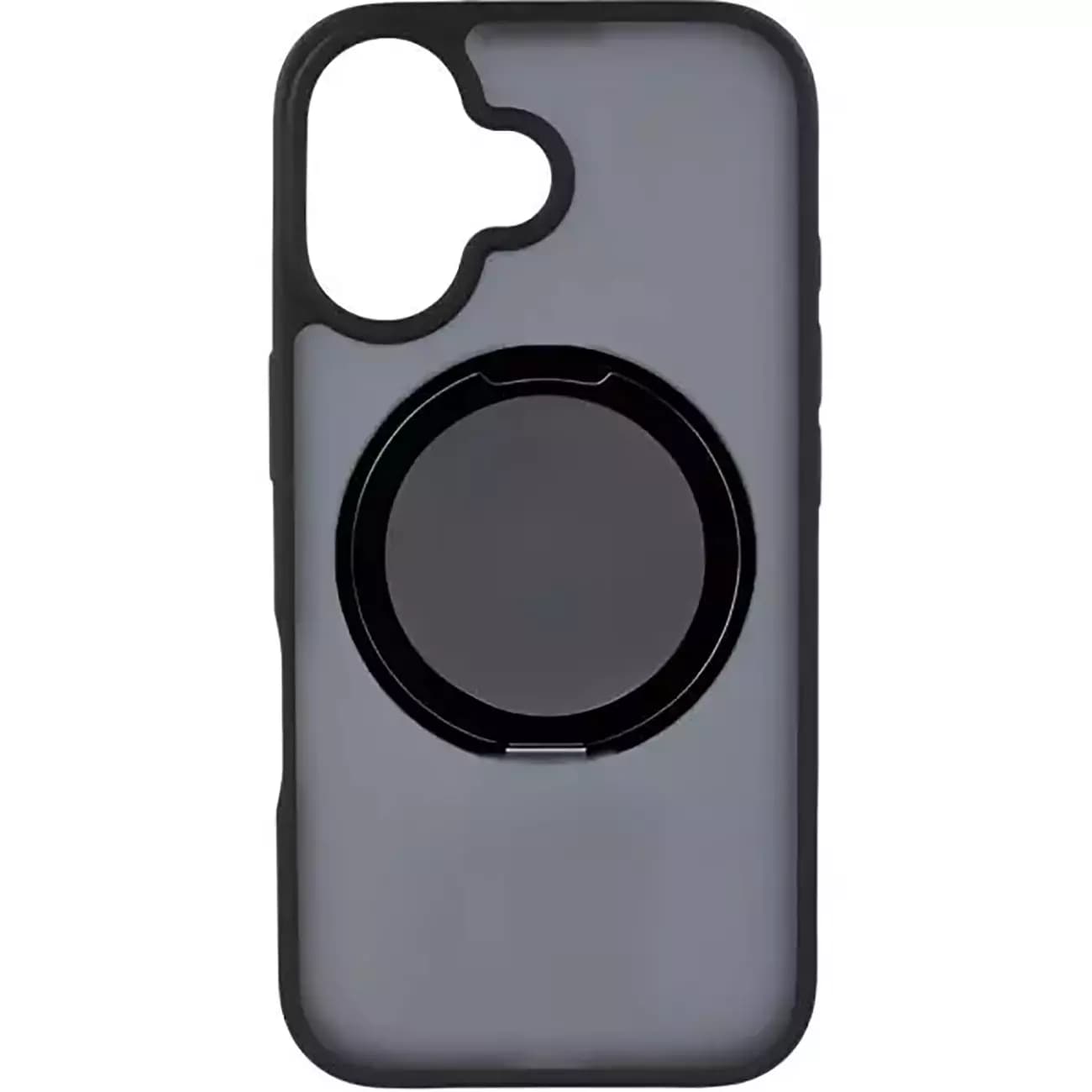 قاب محافظ مگنتی مک دودو آیفون Mcdodo PC-4930 iPhone 16 MagSafe Case — تصویر ۷