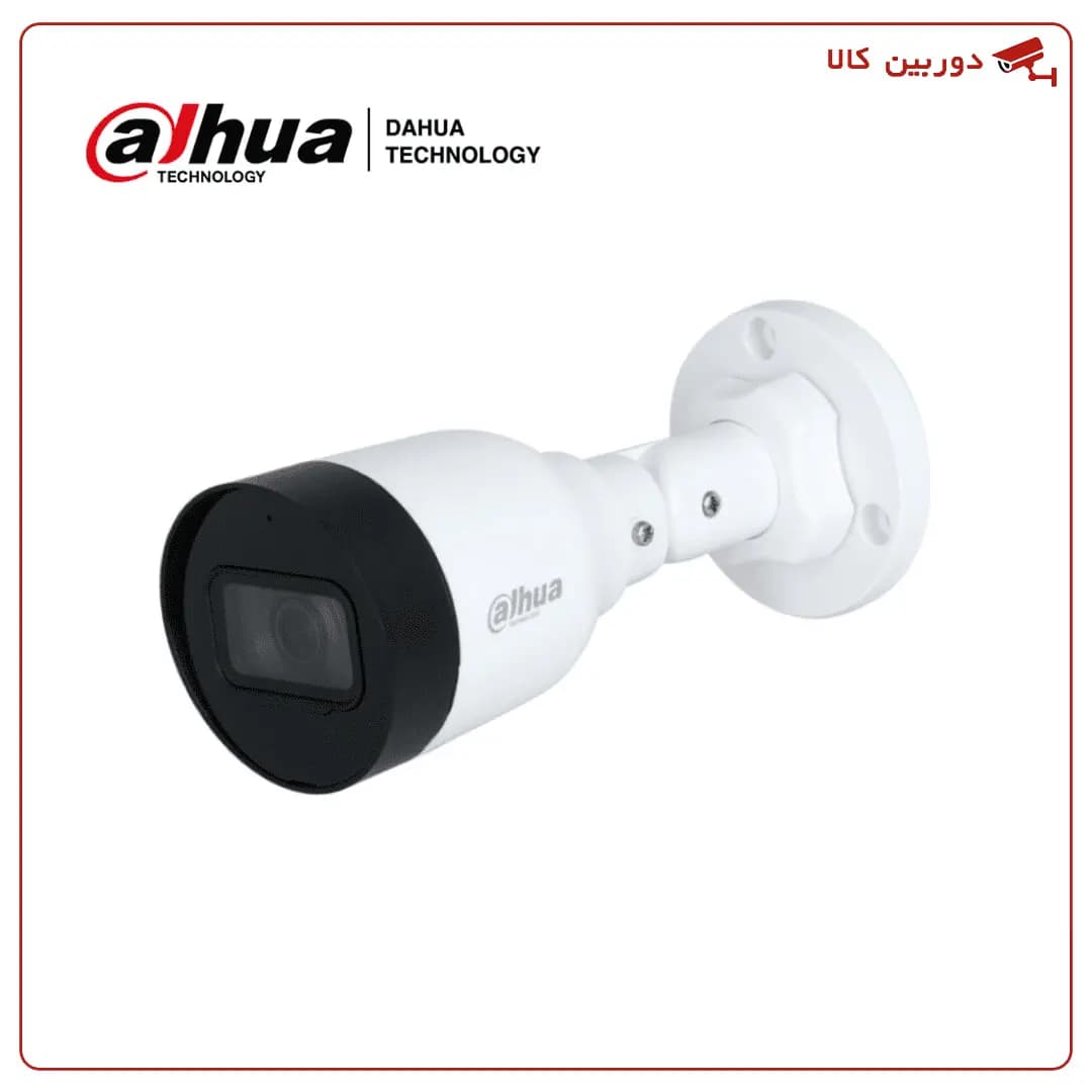 دوربین مداربسته آی پی داهوا 2 مگاپیکسل مدل DH-IPC-HFW1230S1-A