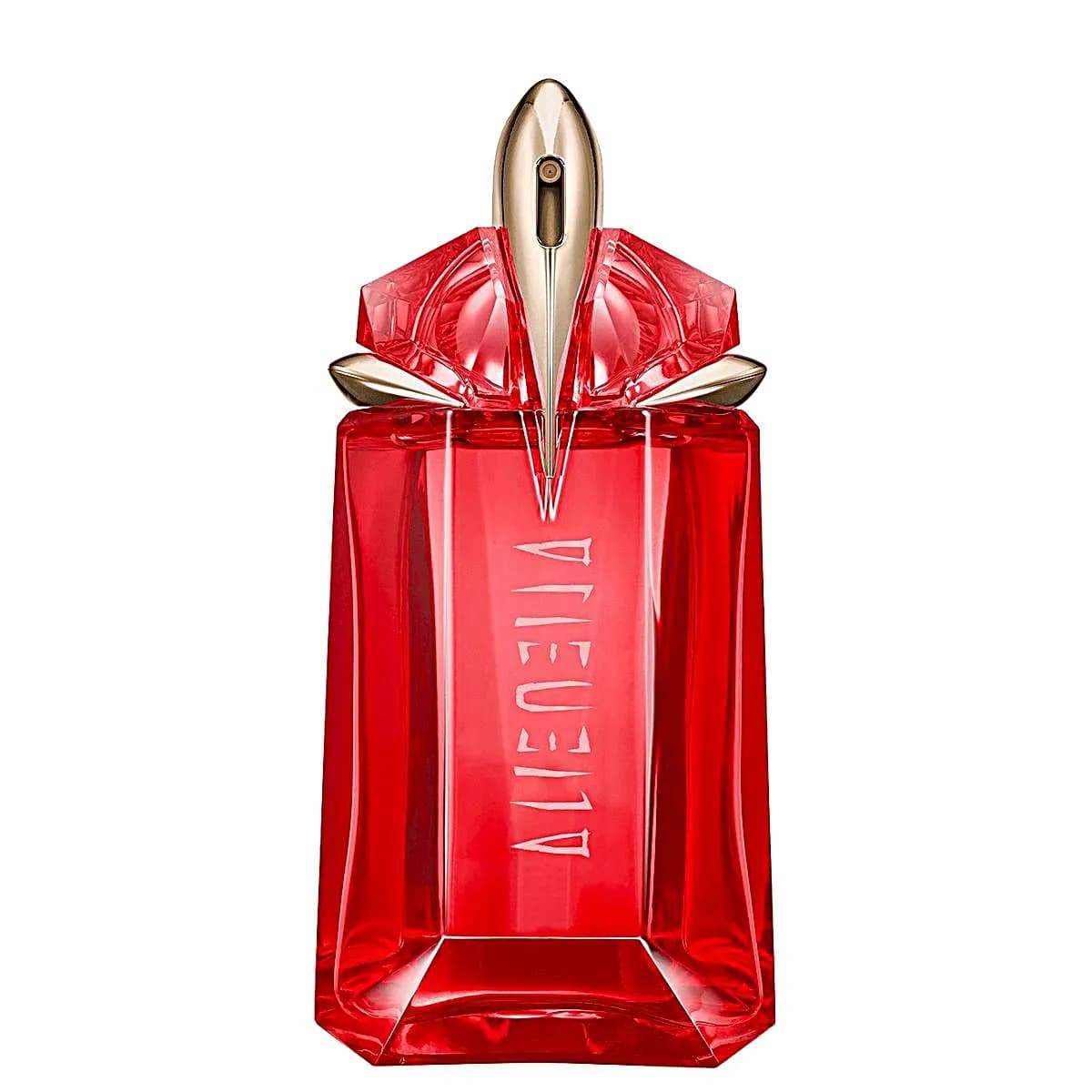 عطر ادکلن تیری موگلر الین فیوژن زنانه اصل — تصویر ۲