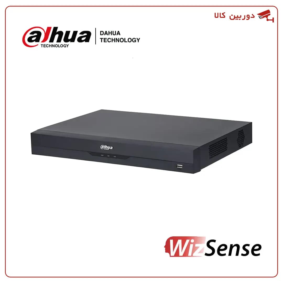 dvr داهوا 16 کانال مدل XVR5216AN-I3