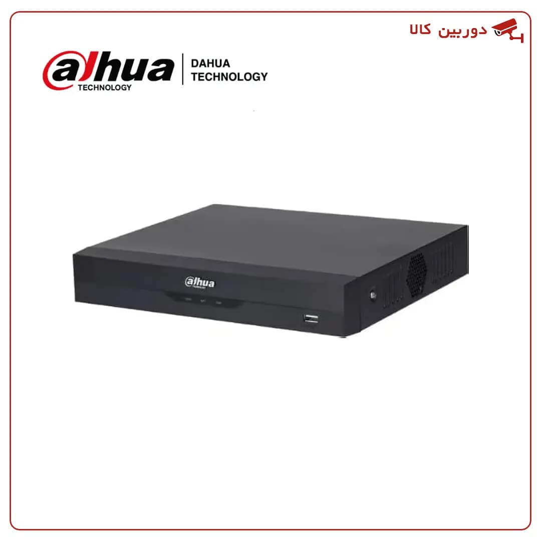 nvr داهوا 8 کانال مدل DHI-NVR2108HS-S3