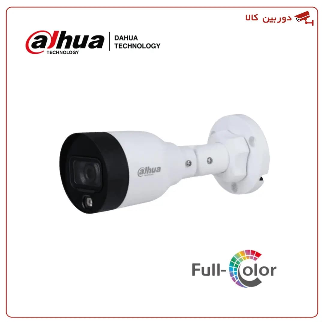 دوربین مداربسته آی پی داهوا 2 مگاپیکسل DH-IPC-HFW1239S1P-A-LED