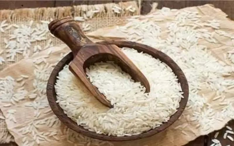 برنج طارم کشت دوم معطر ۱ کیلوگرمی