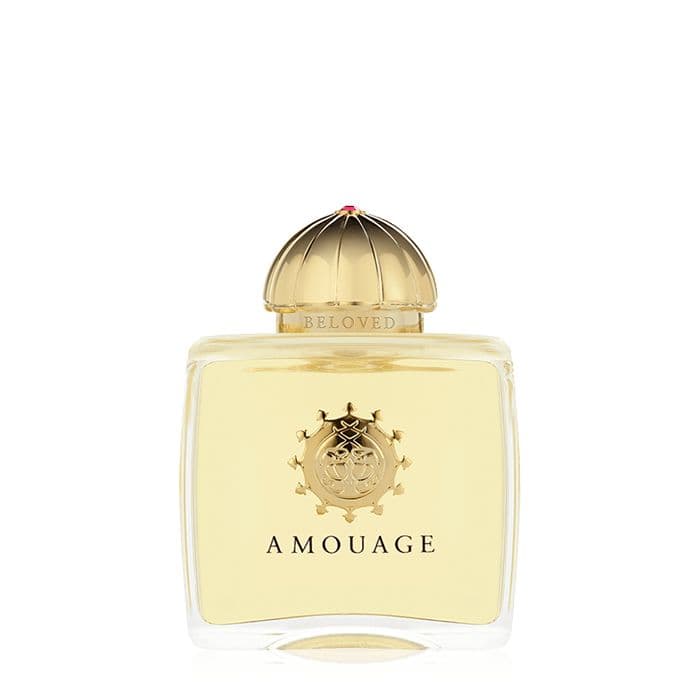 عطر زنانه آمواج مدل بیلاود | AMOUAGE Beloved