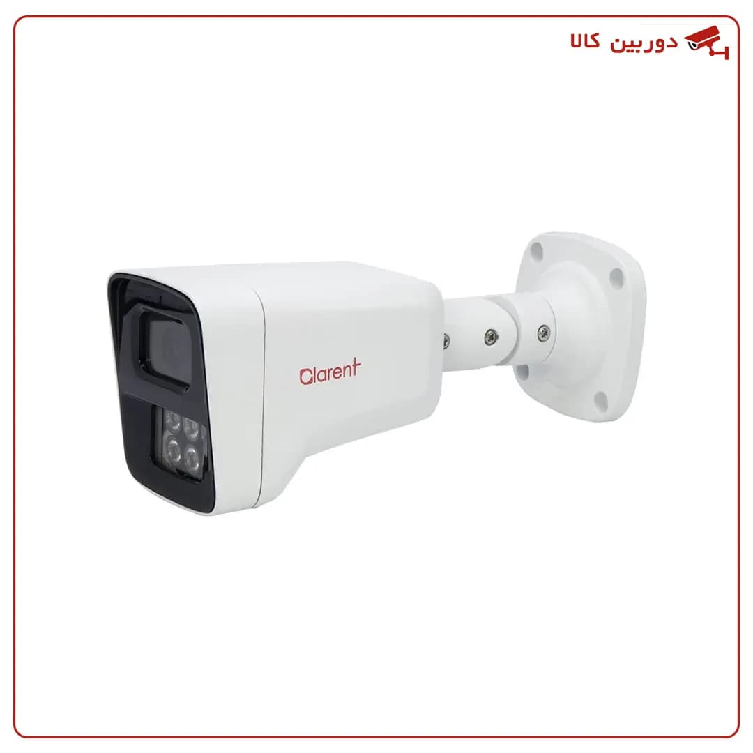 دوربین مداربسته کلارنت 5مگاپیکسل CCP-SB6550L-WA