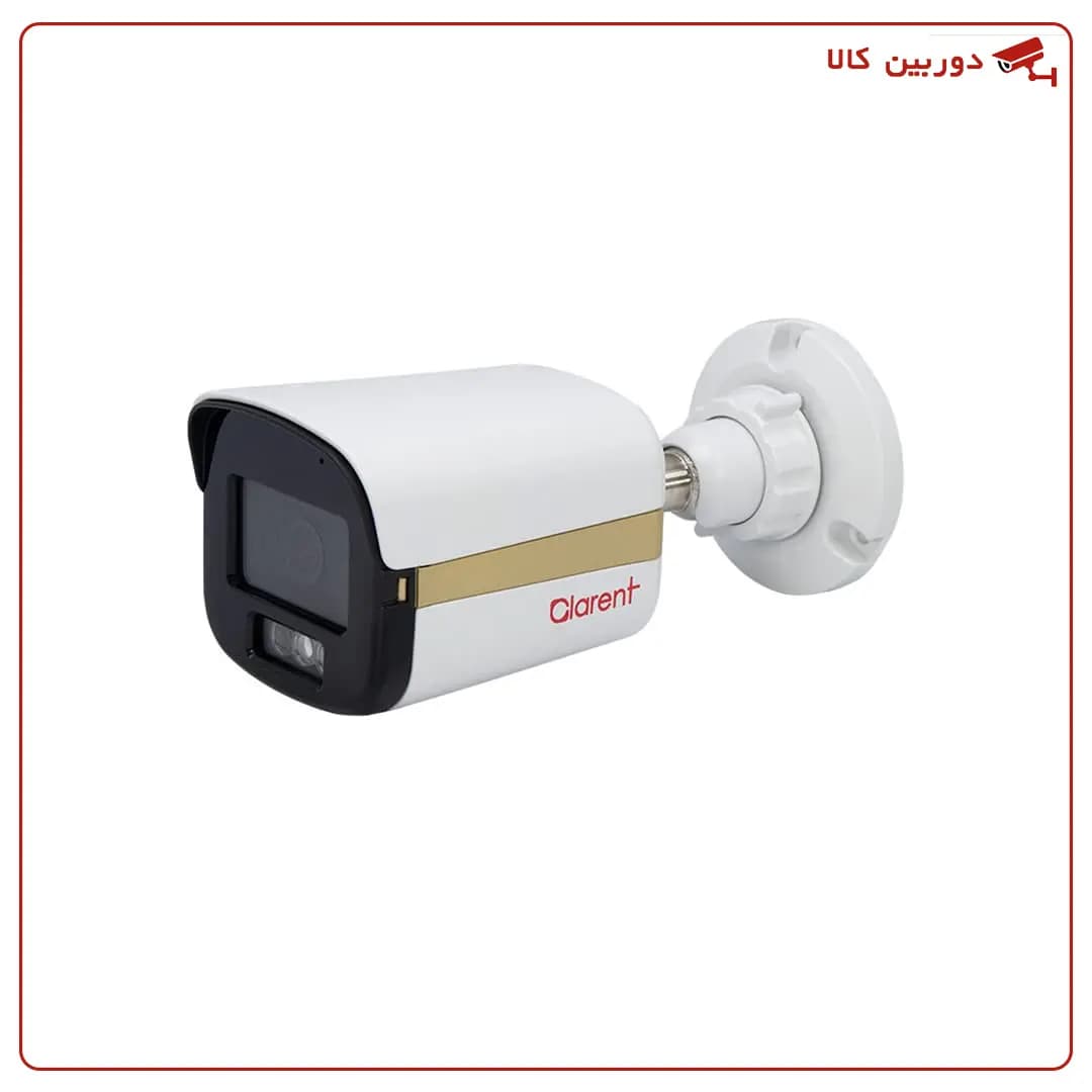 دوربین مداربسته کلارنت 2مگاپیکسل CCP-SB6230G-W