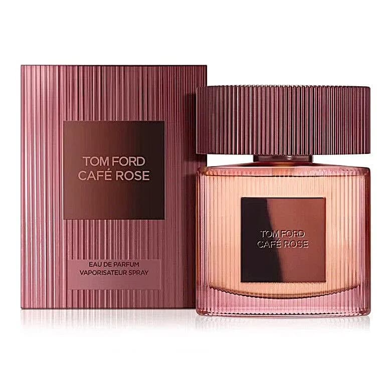 عطر ادکلن تام فورد کافه رز 2023 اصل