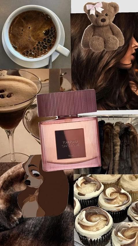 عطر ادکلن تام فورد کافه رز 2023 اصل — تصویر ۲