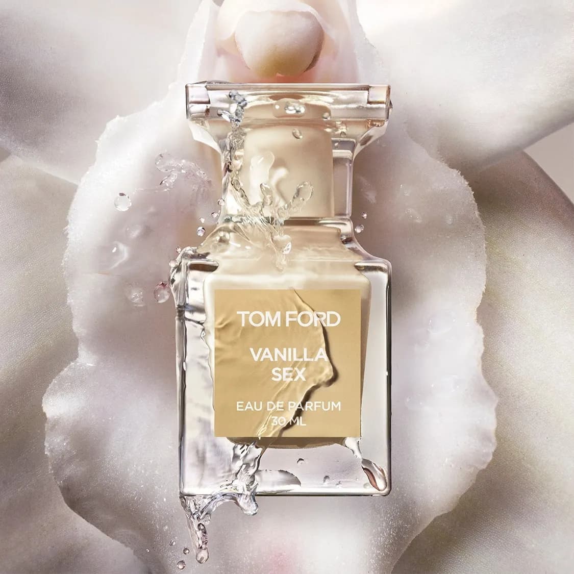 عطر ادکلن تام فورد وانیلا سکس اصل — تصویر ۶