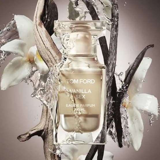 عطر ادکلن تام فورد وانیلا سکس اصل — تصویر ۳