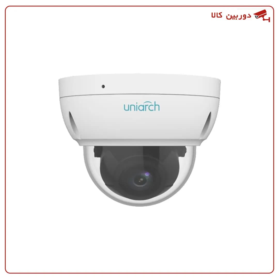 دوربین مداربسته uniarch IPC-D314-PKZ