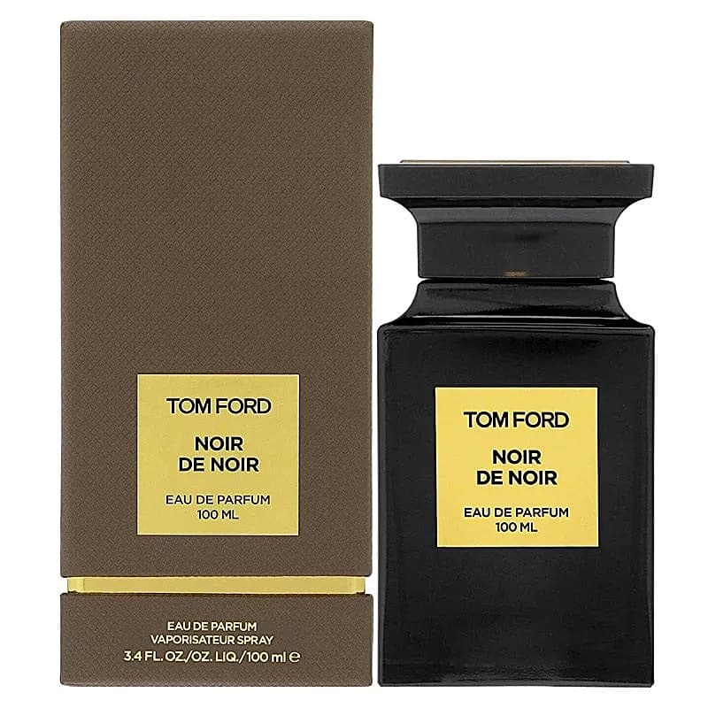 عطر ادکلن تام فورد نویر د نویر اصل