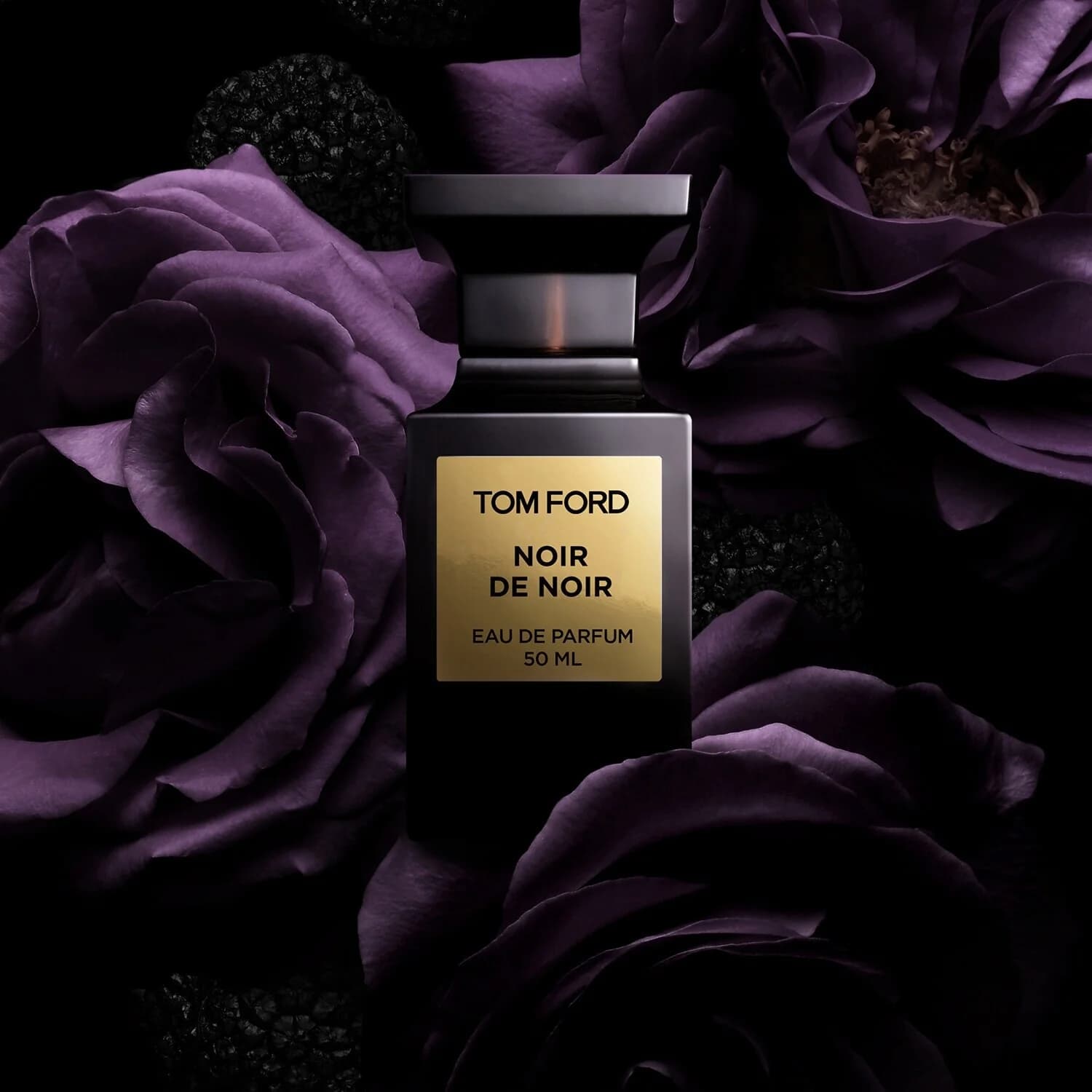 عطر ادکلن تام فورد نویر د نویر اصل — تصویر ۴