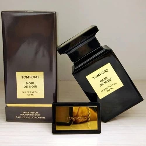 عطر ادکلن تام فورد نویر د نویر اصل — تصویر ۳
