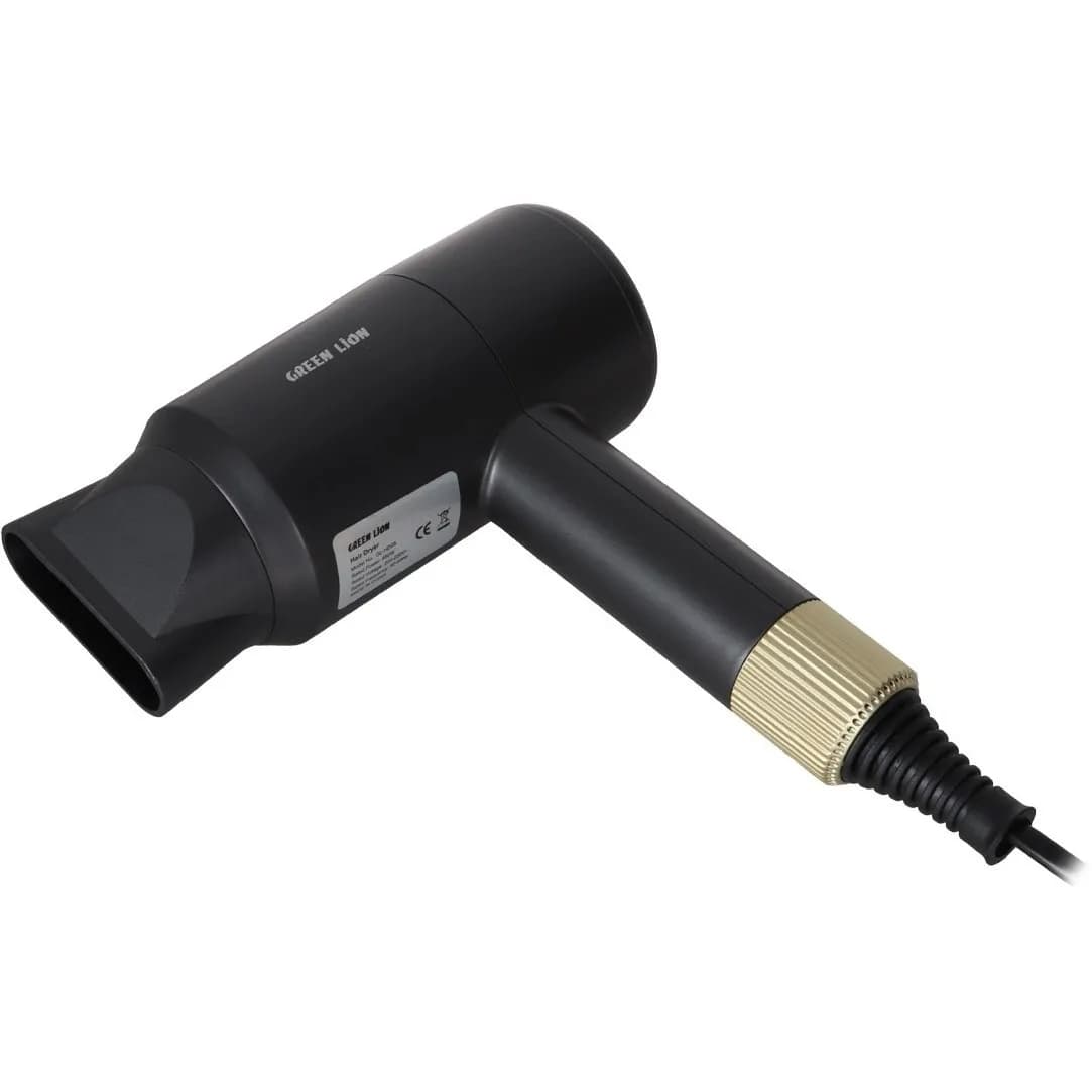 سشوار گرین لاین Green Lion Blow Wave Hair Dryer GNBLAIRDRYGY توان 850 وات
