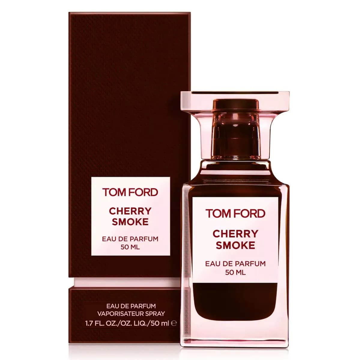 عطر ادکلن تام فورد چری اسموک اصل